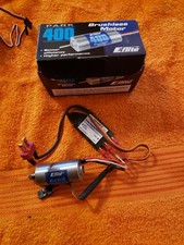 E-flite Brushless Motor 4200Kv