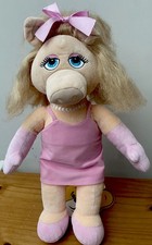 Build A Bear, Rare Miss Piggy