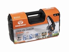 Daewoo DALMCH18-1 U-force