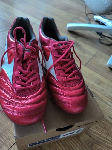 Mizuno morelia elite firm - 11,