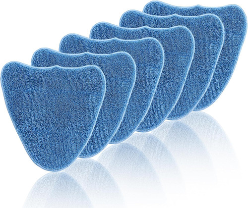 Aselected 6pcs microfiber - aselected,
