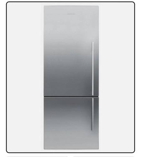 Fisher paykel rf135bdlx4 25 - paykel,