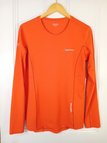 Montane women long sleeve - montane,