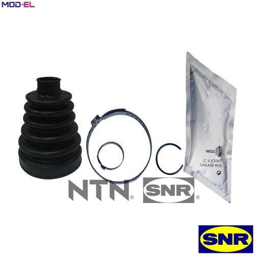 Bellow kit drive shaft - bellow,