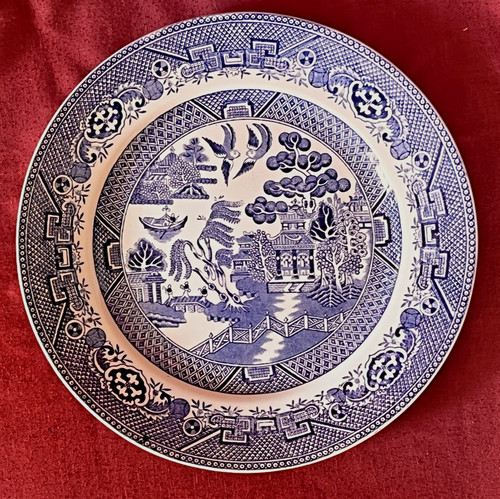 Antique c1890 adams sons - &,