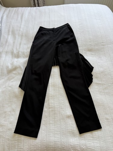 Sass bide black trousers - sass,