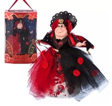 Disney queen of hearts limited