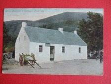 Old IRELAND IRISH P/C KATE