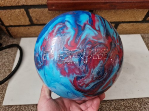 Probowl 57kg pink - 5.57kg, and