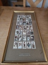 1901 American Tobacco Company