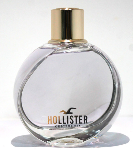 Hollister wave 100ml - edp, spray