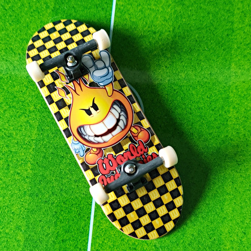 Tech deck fingerboard mini - tech,