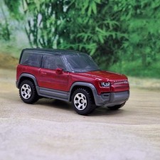 Matchbox '20 Land Rover