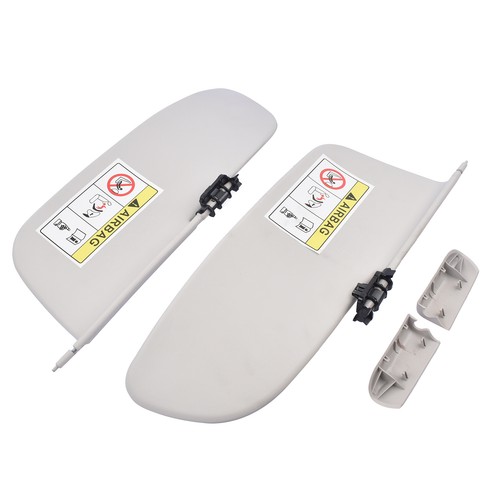 Set sun visors - set,