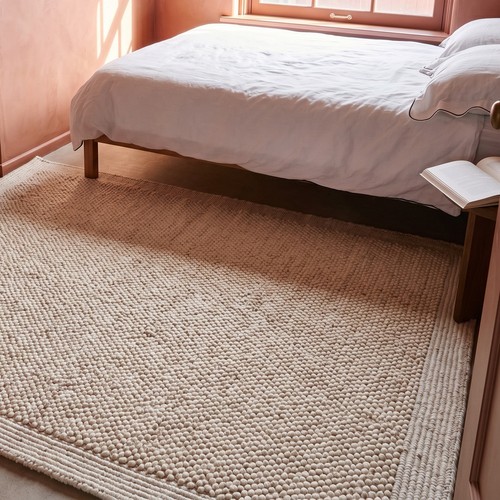 Hygge cosy scandi ivory chunky - hygge,