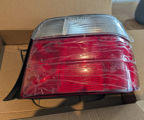 Nos oem bmw e36 series - nos, 3