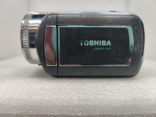 Toshiba camileo H10 HD Digital