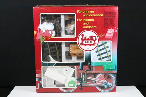 Boxed lehmann scale 78943 - boxed,