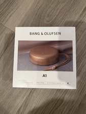Bang & Olufsen Beosound A1 2nd