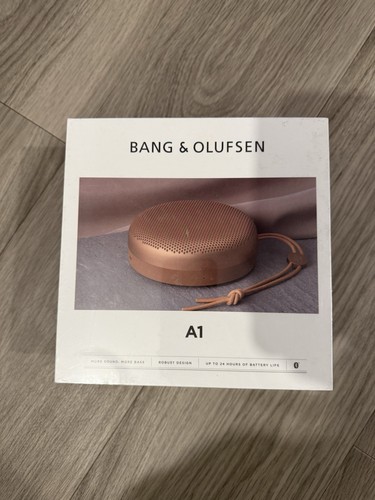 Bang olufsen beosound - beosound, 2nd