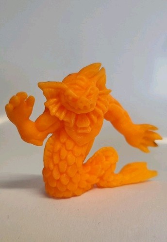 Merrow monster pocket - monster,