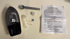 1 POP BOAT Putt Pom Phat Tuk