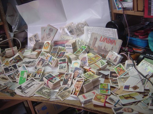 Hundreds mixed cigarette - hundreds-mixed,