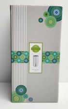 Silver Scentsy Go Rechargeable