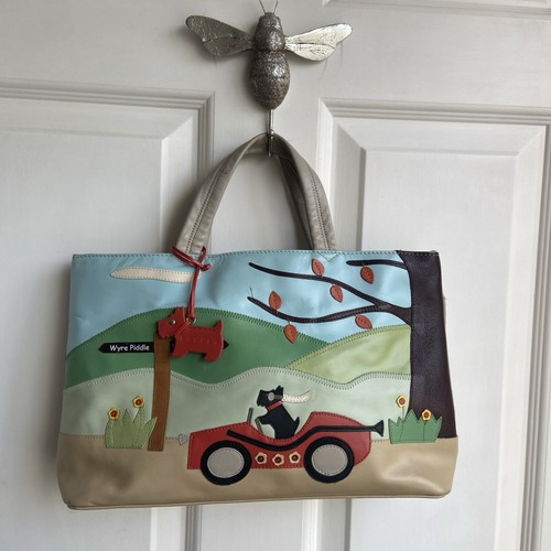 Radley away day signature - radley,