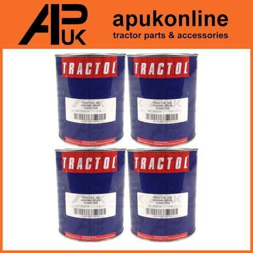 Litres ltr tin green - litres,