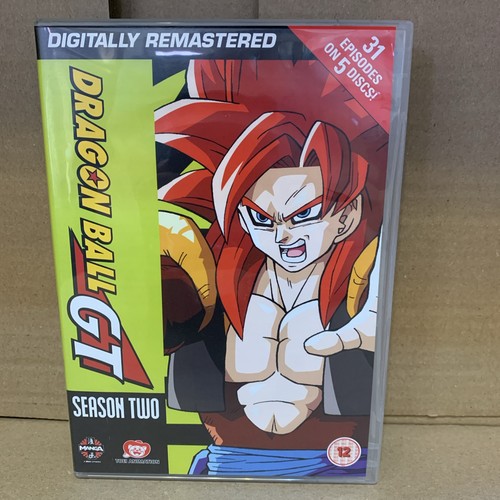 Dragon ball season series - ball, season/series