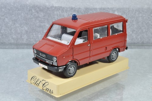 Cc036 old cars replicars - cars/replicars, 1:43