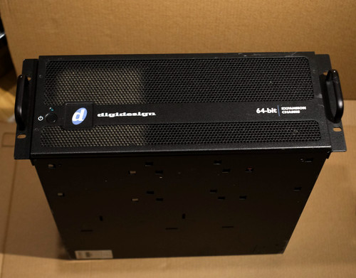 Digidesign pe6r4 i - digidesign, (magma)