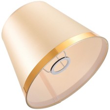  Extra Large Gold Lamp Shades