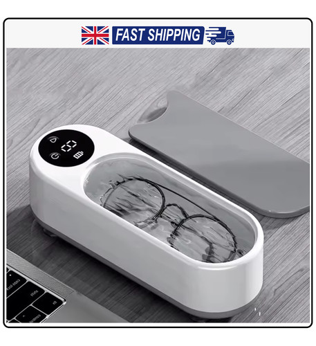 Wireless ultrasonic glasses - wireless,