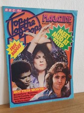 Vintage: Top of the Pops BBC