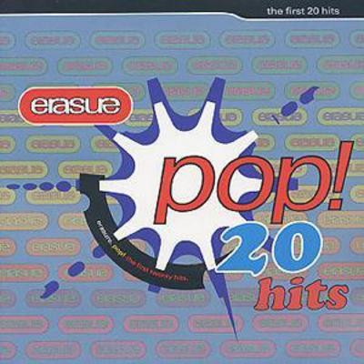 Erasure pop the - the, first