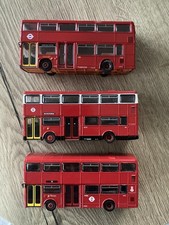 3x EFE/OOC Unboxed London