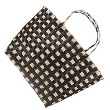  Women's Tote Bag Wicker