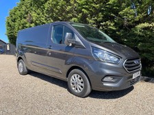 2022 ford transit - 71,