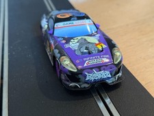 Scalextric Game Store Racing Car - GT Lightning