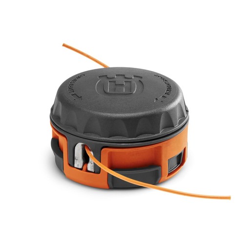 Trimmer head rapid replace - trimmer,