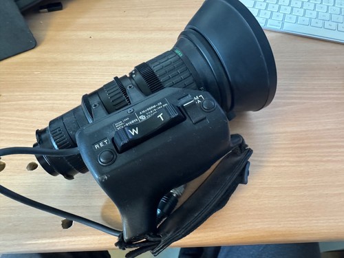 Fuji vcl 916by a16x9brm 28c - fuji, vcl-916by