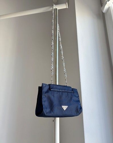 Prada clutch mini bag - clutch,