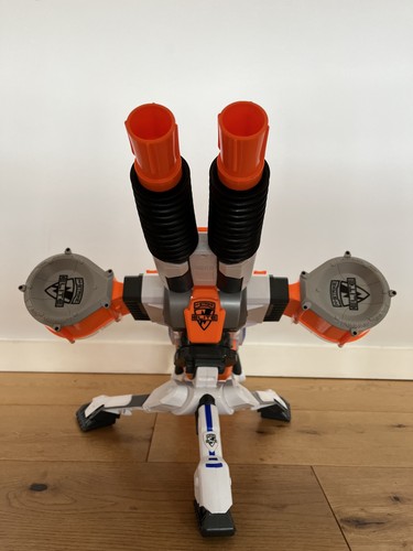 Official nerf elite - elite, rhino