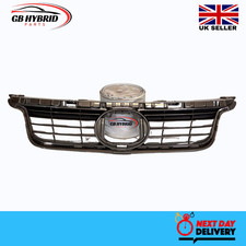 Lexus CT200H 2011 - 2013 Front