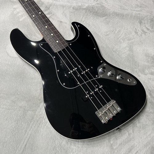 Fender japan aerodyne jazz - japan,
