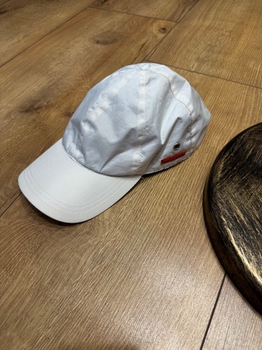 Prada sport nylon - nylon, cap