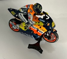 SCALEXTRIC VALENTINO ROSSI