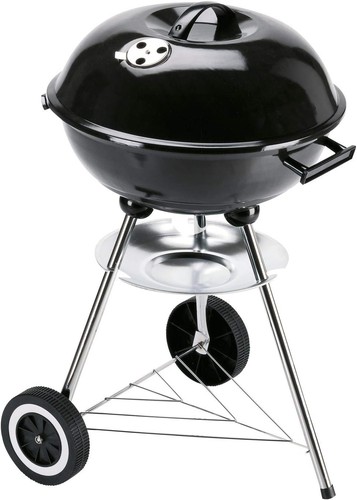 Landmann mobile kettle bbq - kettle,